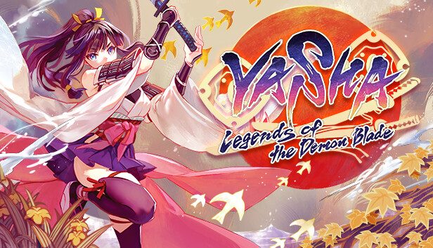 Yasha Legends of the Demon Blade Pre-Installed SteamUnderground