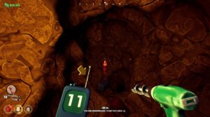 iDigging Steamunlocked