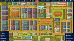 Academia School Simulator Fast Download