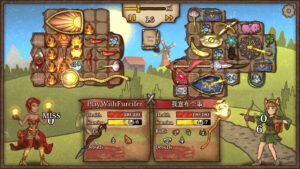 Backpack Battles Steamunlocked
