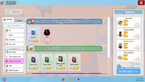 Better Mart Steamunlocked