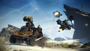 Borderlands 2 Steamunlocked