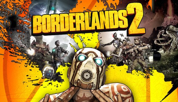Borderlands 2 Pre-Installed SteamUnderground