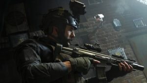 Call of Duty Modern Warfare 2019 Fast Download