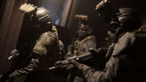 Call of Duty Modern Warfare 2019 Steamunlocked