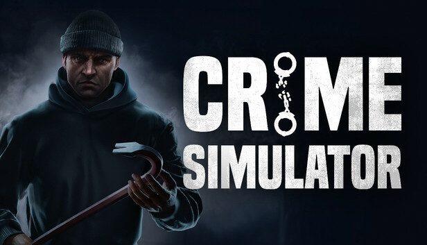 Crime Simulator Pre-Installed SteamUnderground