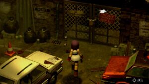 Crow Country Fast Download
