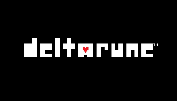 DELTARUNE Pre-Installed SteamUnderground