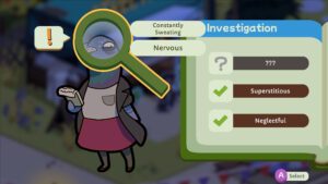 Duck Detective The Ghost of Glamping Steamunlocked