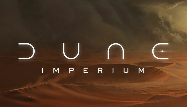 Dune Imperium Pre-Installed SteamUnderground
