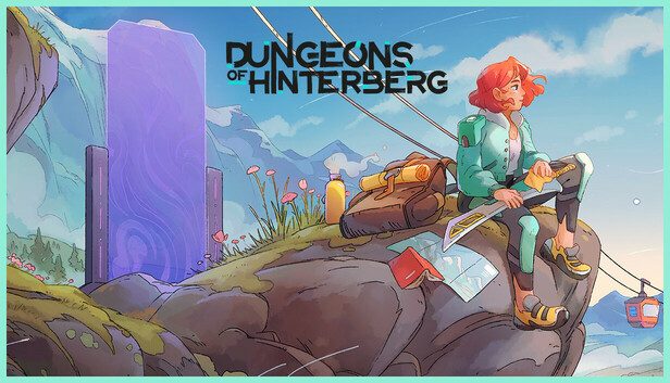 Dungeons of Hinterberg Pre-Installed SteamUnderground