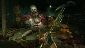 Dying Light Steamunlocked