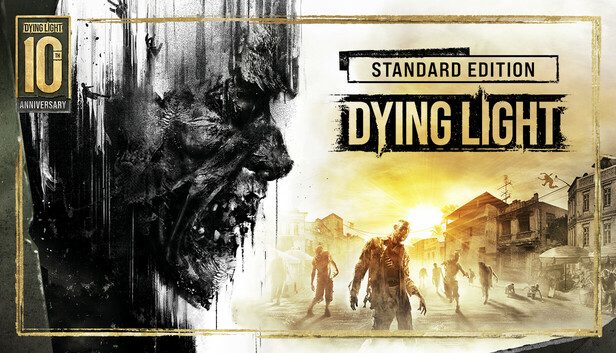 Dying Light Pre-Installed SteamUnderground