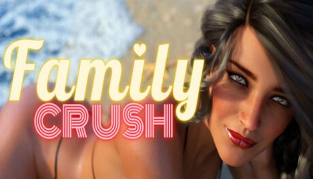 Family Crush Pre-Installed SteamUnderground
