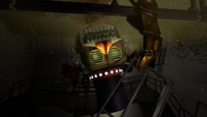 Five Nights at Freddy's Secret of the Mimic Fast Download