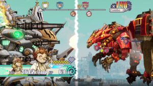 Fuga Melodies of Steel 3 Fast Download