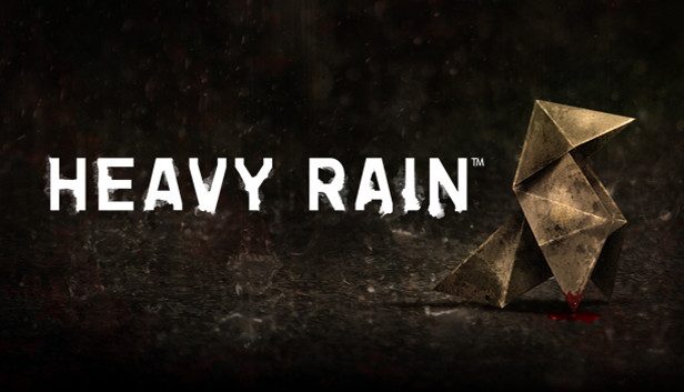 Heavy Rain Pre-Installed SteamUnderground