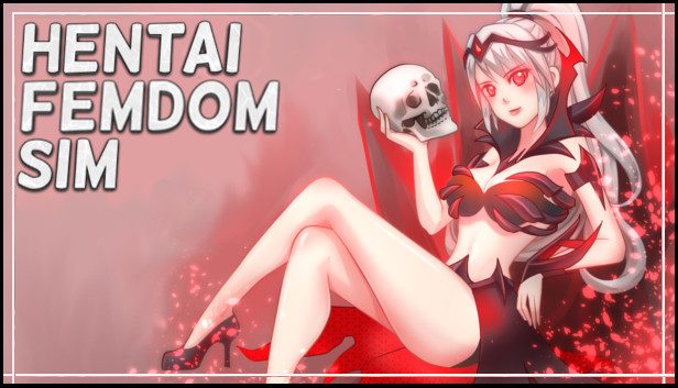 Hentai Femdom Sim Femdom University Pre-Installed SteamUnderground