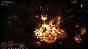 Hero Siege Steamunlocked