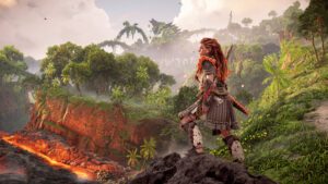 Horizon Forbidden West Complete Edition Fast Download