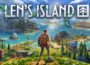 Len's Island Pre-Installed SteamUnderground