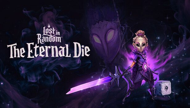 Lost in Random The Eternal Die Pre-Installed SteamUnderground