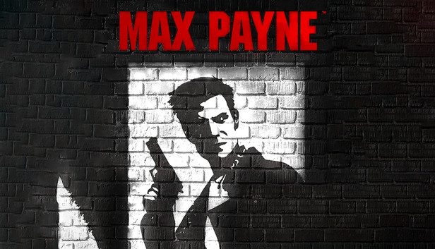 Max Payne Pre-Installed SteamUnderground