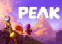 PEAK Pre-Installed SteamUnderground