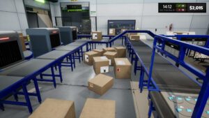 Parcel Simulator Fast Download
