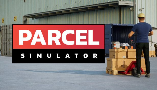 Parcel Simulator Pre-Installed SteamUnderground