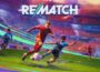 REMATCH Pre-Installed SteamUnderground