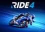 RIDE 4 Pre-Installed SteamUnderground