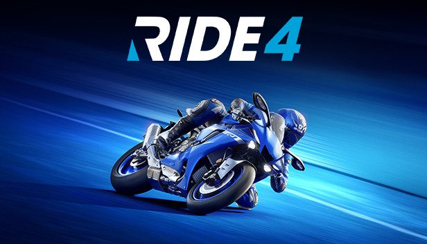 RIDE 4 Pre-Installed SteamUnderground