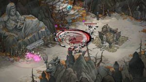 Realm of Ink Steamunlocked