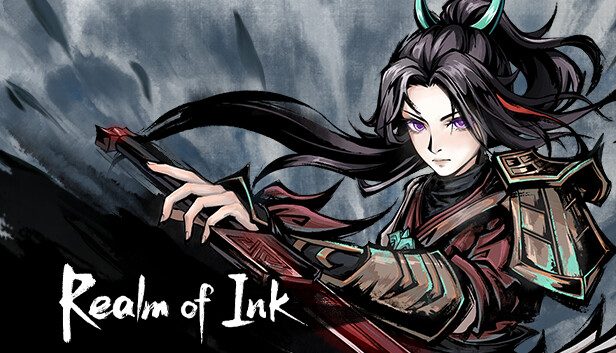 Realm of Ink Pre-Installed SteamUnderground