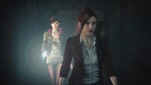 Resident Evil Revelations 2 Fast Download