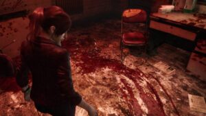 Resident Evil Revelations 2 Steamunlocked