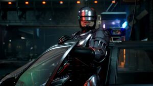 RoboCop Rogue City Fast Download