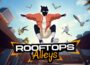 Rooftops & Alleys The Parkour Game Pre-Installed SteamUnderground