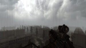 S.T.A.L.K.E.R. Call of Prypiat Enhanced Edition Steamunlocked