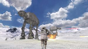 STAR WARS Battlefront Classic Collection Fast Download