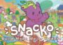 Snacko Pre-Installed SteamUnderground