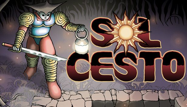 Sol Cesto Pre-Installed SteamUnderground