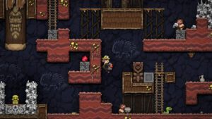 Spelunky 2 Fast Download