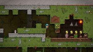 Spelunky 2 Steamunlocked