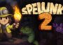 Spelunky 2 Pre-Installed SteamUnderground