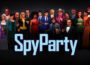 SpyParty Pre-Installed SteamUnderground