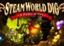 SteamWorld Dig Pre-Installed SteamUnderground