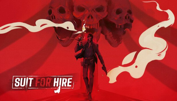 Suit for Hire Pre-Installed SteamUnderground
