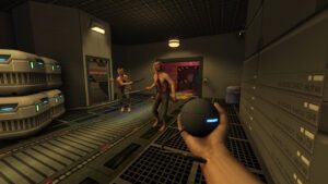 System Shock 2 25th Anniversary Remaster Fast Download
